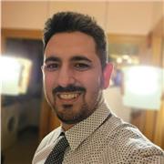 Ingeniro Informatico y Master